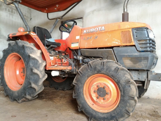 ขายรถไถ KUBOTA L3408 พร้อมดันหน้า ผานพรวน ราคา 188,000 อ.แกลง จ.ระยอง มีรถขน่งบริการทั่วไทย DC Tractor Rayong =0818618678 ,0899347475 id line=0818618678 id line=0899347475 https://www.facebook.com/Tractors-Rayong-307154532717928/photos_stream?tab=photos_a