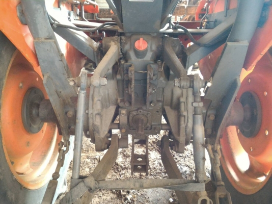 ขายรถไถ KUBOTA L3408 พร้อมดันหน้า ผานพรวน ราคา 188,000 อ.แกลง จ.ระยอง มีรถขน่งบริการทั่วไทย DC Tractor Rayong =0818618678 ,0899347475 id line=0818618678 id line=0899347475 https://www.facebook.com/Tractors-Rayong-307154532717928/photos_stream?tab=photos_a