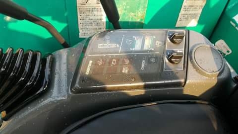 ขายรถขุดแบคโฮ KOMATSU Pc25-รุ่น7E ขนาด25 รถเก่านอกแท้100\% (คอลโทลน้ำมัน เครื่องแน่น ปั๊มแรง ระบบไว ช่วงล่างสวย แทรคเหล็ก) รถพร้อมใช้งาน เอกสารใบอินวอยครบ ราคา 350,000 (ต่อรองได้ครับ) ☎️เบอร์ติดต่อ 096-3268553 (ช่างเบนซ์) ID LINE 0963268553 ขายรถขุดแบคโฮ KOMATSU Pc25-รุ่น7E ขนาด25 รถเก่านอกแท้100\% (คอลโทลน้ำมัน เครื่องแน่น ปั๊มแรง ระบบไว ช่วงล่างสวย แทรคเหล็ก) รถพร้อมใช้งาน เอกสารใบอินวอยครบ ราคา 350,000 (ต่อรองได้ครับ) ☎️เบอร์ติดต่อ 096-3268553 (ช่างเบนซ์) ID LINE 0963268553