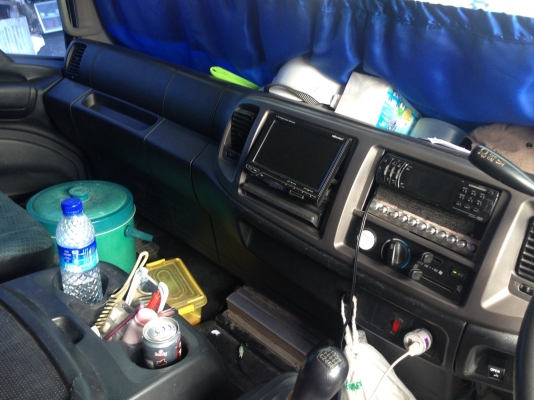 HINO500 344แรงตัวท็อปTOT