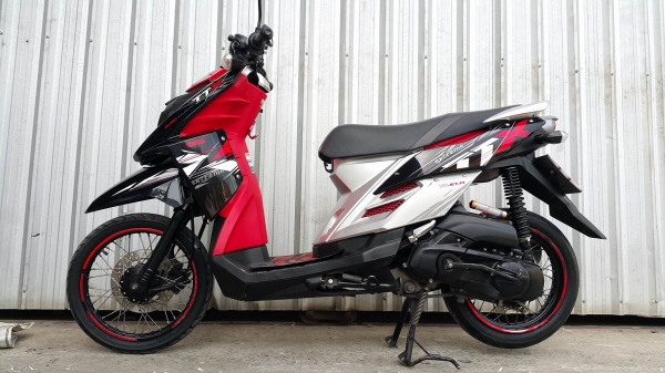 TTX 2012 วิ่งน้อย สภาพสวยพร้อมใช้ ไม่เคยอุบัติเหตุ ต่อรองราคาได้. TTX 2012 วิ่งน้อย สภาพสวยพร้อมใช้ ไม่เคยอุบัติเหตุ ต่อรองราคาได้.