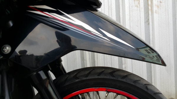 TTX 2012 วิ่งน้อย สภาพสวยพร้อมใช้ ไม่เคยอุบัติเหตุ ต่อรองราคาได้. TTX 2012 วิ่งน้อย สภาพสวยพร้อมใช้ ไม่เคยอุบัติเหตุ ต่อรองราคาได้.