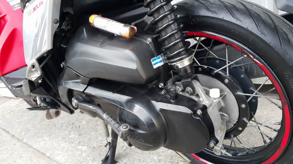 TTX 2012 วิ่งน้อย สภาพสวยพร้อมใช้ ไม่เคยอุบัติเหตุ ต่อรองราคาได้. TTX 2012 วิ่งน้อย สภาพสวยพร้อมใช้ ไม่เคยอุบัติเหตุ ต่อรองราคาได้.