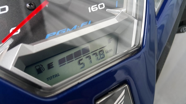 Click125i 2016 วิ่ง 500 โลแท้ รถอายุ 2 เดือน ของแต่งล้น ต่อรองได้ Click125i 2016 วิ่ง 500 โลแท้ รถอายุ 2 เดือน ของแต่งล้น ต่อรองได้