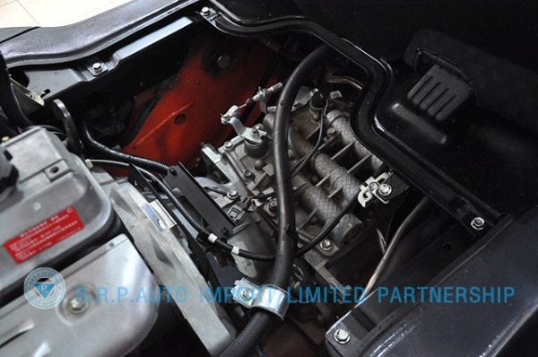 ขายรถโฟล์คลิฟท์มือสอง TOYOTA รุ่น 8FD30-10562 ราคา 585,000 บาท นำเข้าจากประเทศญี่ปุ่น 100\% ไม่เคยใช้งานในไทย