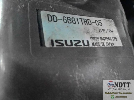 DENYO BRAND NEW DCA-100ESI เครื่องปั่นไฟ ถูกที่สุด!!