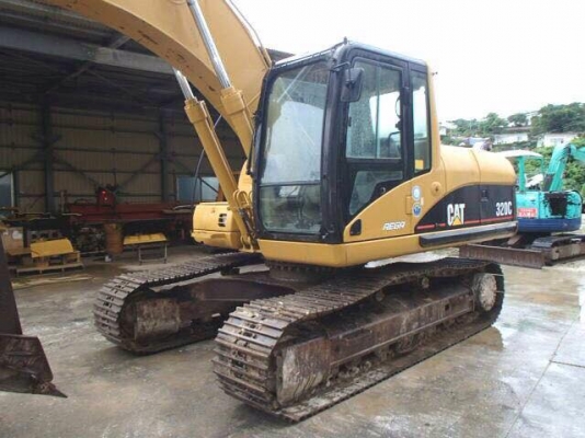 ขาย รถขุด CAT 320C จำหน่าย รถ เครื่องจักร นำเข้า100\% อปกรณ์ทุกชิด ราคาถูก eurotec. 0818176901 ขาย รถขุด CAT 320C จำหน่าย รถ เครื่องจักร นำเข้า100\% อปกรณ์ทุกชิด ราคาถูก eurotec. 0818176901