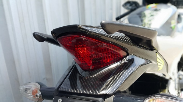 CBR250 ABS 2011 วิ่งน้อย สภาพสวยพร้อมใช้ ต่อรองราคาได้ครับ