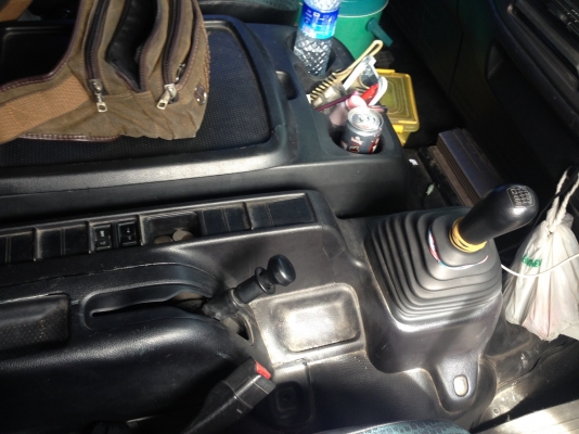 HINO500 ตัวท๊อปtot