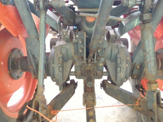 ขายรถไถ KUBOTA L3408 พร้อม ผานพรวน ราคา 165,000 อ.แกลง จ.ระยอง มีรถขน่งบริการทั่วไทย DC Tractor Rayong =0818618678 ,0899347475 id line=0818618678 id line=0899347475 https://www.facebook.com/Tractors-Rayong-307154532717928/photos_stream?tab=photos_albums