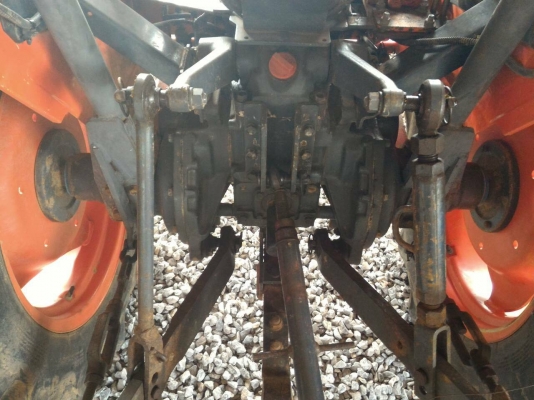 ขายรถไถ KUBOTA L3408 พร้อม ผานพรวน ราคา 165,000 อ.แกลง จ.ระยอง มีรถขน่งบริการทั่วไทย DC Tractor Rayong =0818618678 ,0899347475 id line=0818618678 id line=0899347475 https://www.facebook.com/Tractors-Rayong-307154532717928/photos_stream?tab=photos_albums