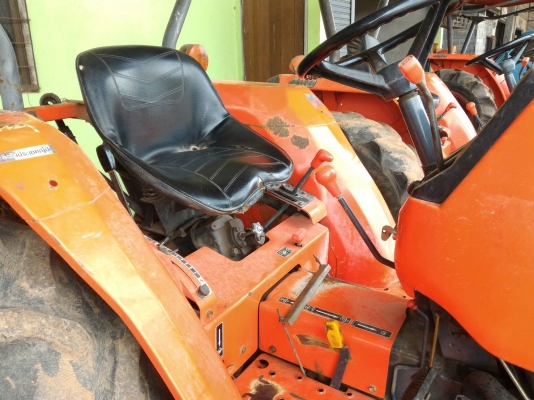 ขายรถไถ KUBOTA L3408 พร้อม ผานพรวน ราคา 165,000 อ.แกลง จ.ระยอง มีรถขน่งบริการทั่วไทย DC Tractor Rayong =0818618678 ,0899347475 id line=0818618678 id line=0899347475 https://www.facebook.com/Tractors-Rayong-307154532717928/photos_stream?tab=photos_albums