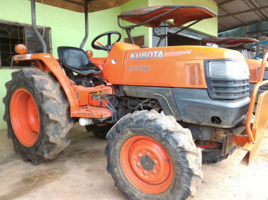 ขายรถไถ KUBOTA L3408 พร้อม ผานพรวน ราคา 165,000 อ.แกลง จ.ระยอง มีรถขน่งบริการทั่วไทย DC Tractor Rayong =0818618678 ,0899347475 id line=0818618678 id line=0899347475 https://www.facebook.com/Tractors-Rayong-307154532717928/photos_stream?tab=photos_albums