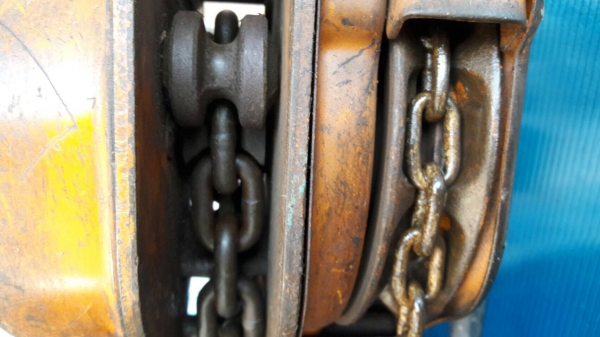 ขายรอกโซ่ 2 TON VITAL JAPAN รุ่นใหญ่