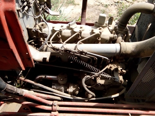 รถไถนา24L