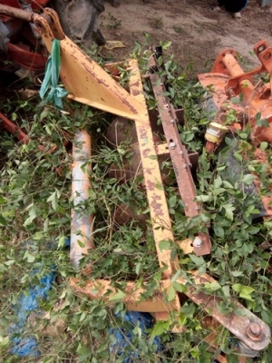 รถไถนา24L