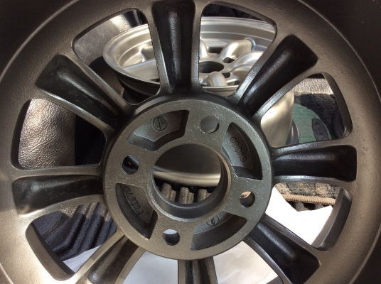 ขาลล้อ watanaba ขอบ 15 แท้ ขาลล้อ watanaba ขอบ 15 แท้