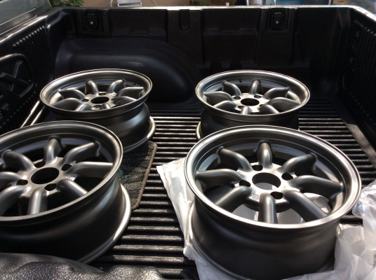 ขาลล้อ watanaba ขอบ 15 แท้ ขาลล้อ watanaba ขอบ 15 แท้