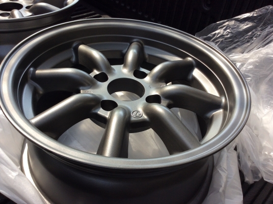 ขาลล้อ watanaba ขอบ 15 แท้ ขาลล้อ watanaba ขอบ 15 แท้