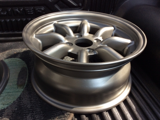 ขาลล้อ watanaba ขอบ 15 แท้ ขาลล้อ watanaba ขอบ 15 แท้