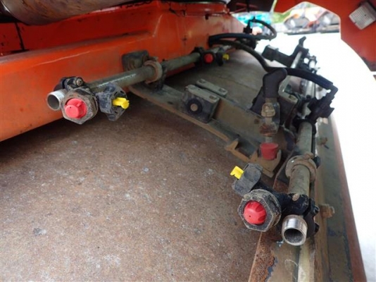 รถบดเบรคดาวน์ 9.5 ton Hamm_DV 90VV สต๊อกรอนำเข้าค่ะ โทร.081-3062283