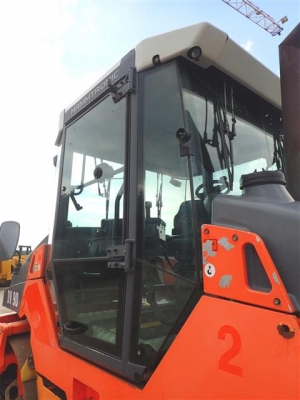 รถบดเบรคดาวน์ 9.5 ton Hamm_DV 90VV สต๊อกรอนำเข้าค่ะ โทร.081-3062283