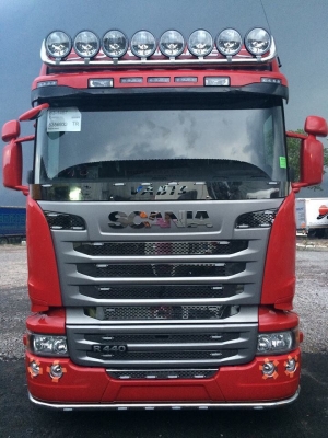 ขายรถหัวลากยุโรปมือสอง SCANIA VOLVO BENZ DAF MAN สภาพดี ราคาถูก 091-9536635