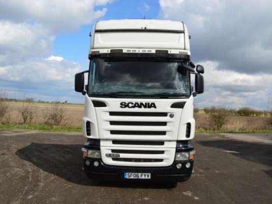 ขายรถหัวลากยุโรปมือสอง SCANIA VOLVO BENZ DAF MAN สภาพดี ราคาถูก 091-9536635