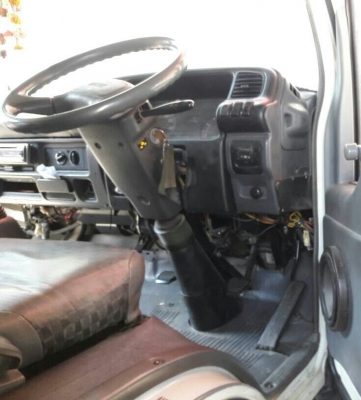 หกล้อ อีซูชุ NQR150ปี51ช่วงยาว5.50ม สภาพดีสวยบางเดิม มีหลังคา"รับส่ง-พนังาน รถไม่เคยบรรทุกหนัก เล่มทะเบียนพร้อมโอน หกล้อ อีซูชุ NQR150ปี51ช่วงยาว5.50ม สภาพดีสวยบางเดิม มีหลังคา"รับส่ง-พนังาน รถไม่เคยบรรทุกหนัก เล่มทะเบียนพร้อมโอน