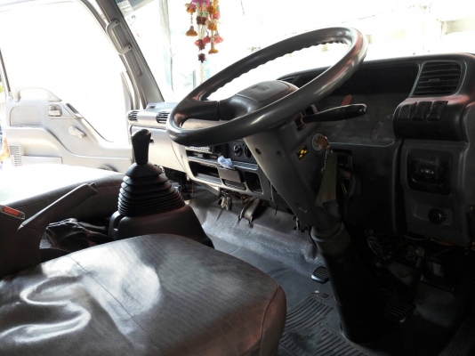 หกล้อ อีซูชุ NQR150ปี51ช่วงยาว5.50ม สภาพดีสวยบางเดิม มีหลังคา"รับส่ง-พนังาน รถไม่เคยบรรทุกหนัก เล่มทะเบียนพร้อมโอน หกล้อ อีซูชุ NQR150ปี51ช่วงยาว5.50ม สภาพดีสวยบางเดิม มีหลังคา"รับส่ง-พนังาน รถไม่เคยบรรทุกหนัก เล่มทะเบียนพร้อมโอน