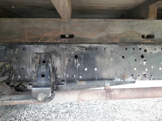 หกล้อ อีซูชุ NQR150ปี51ช่วงยาว5.50ม สภาพดีสวยบางเดิม มีหลังคา"รับส่ง-พนังาน รถไม่เคยบรรทุกหนัก เล่มทะเบียนพร้อมโอน หกล้อ อีซูชุ NQR150ปี51ช่วงยาว5.50ม สภาพดีสวยบางเดิม มีหลังคา"รับส่ง-พนังาน รถไม่เคยบรรทุกหนัก เล่มทะเบียนพร้อมโอน