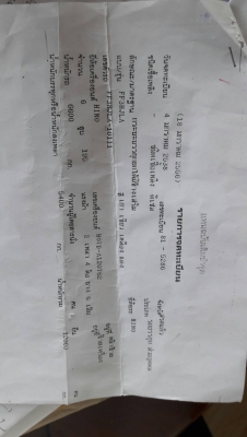 บรรทุก6ล้อฮีโน195แรงม้าดั้มเกษตร