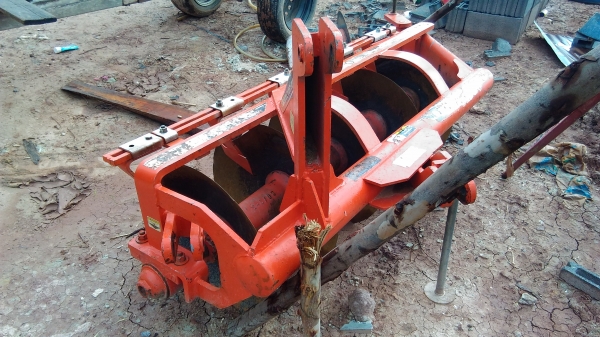 ผาน6x24ยัด5ใบสวยมากไส่ครกของgmtหนักมาก