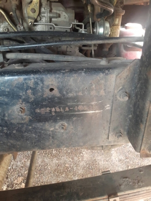 6ล้อฮีโน FB รถห้างแท้ปี39เครื่องWO 120แรง สโรกลาง เครื่องดีคัชซีสวย ทะเบียนเต็ม เอกสารครบ