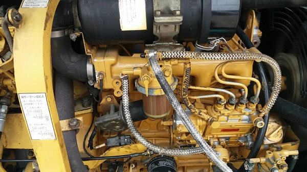 รถขุดKOMATSU รุ่น PC 40-7 รถขุดKOMATSU รุ่น PC 40-7