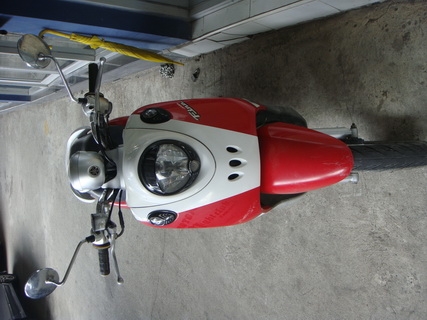 ฟีโน่ คาร์บู 13000 บาท