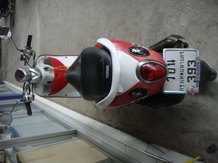 ฟีโน่ คาร์บู 13000 บาท