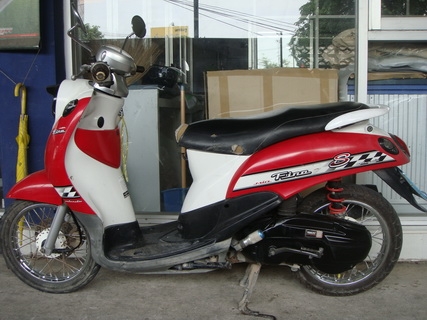 ฟีโน่ คาร์บู 13000 บาท