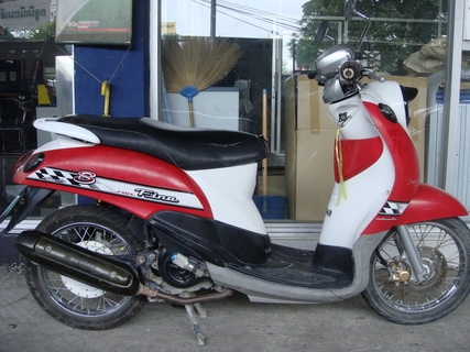 ฟีโน่ คาร์บู 13000 บาท