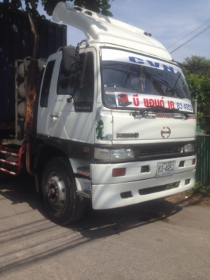 HINO3Mแท้+NGV