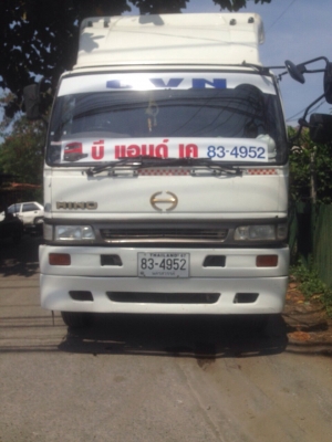 HINO3Mแท้+NGV