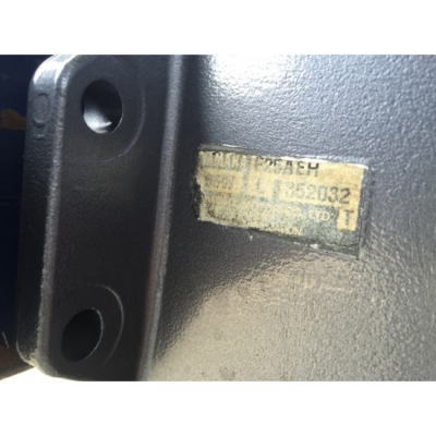 ขายเครื่องเรือเร็วมือสอง Yamaha F25AEH 4จังหวะ 2สูบ จากญี่ปุ่น ไม่เคยใช้ในไทย