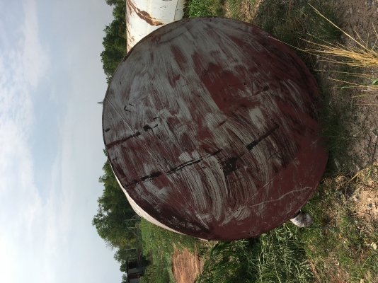 ขายถัง18000ลิตรหนา6มิลสภาพสวยราคา55000บาทสนใจคุยกันได้ติดต่อ0847823249ขายถัง18000ลิตรหนา6มิลสภาพสวยราคา55000บาทสนใจคุยกันได้ติดต่อ0847823249