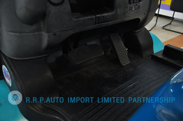 ขายรถโฟล์คลิฟท์มือสอง SUMITOMO รุ่น 11FT25PAXETD-00065 ราคา 325,000 สภาพเดิมจากญี่ปุ่น ไม่เคยใช้งานในประเทศไทย