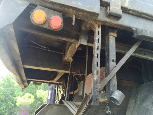 รถฮีโน่ 12 ล้อ หัวลาก 380 แรงม้า. ปี 53.  ( ขายแม่ , ลูก )    สนใจติดต่อ  081 - 6079515