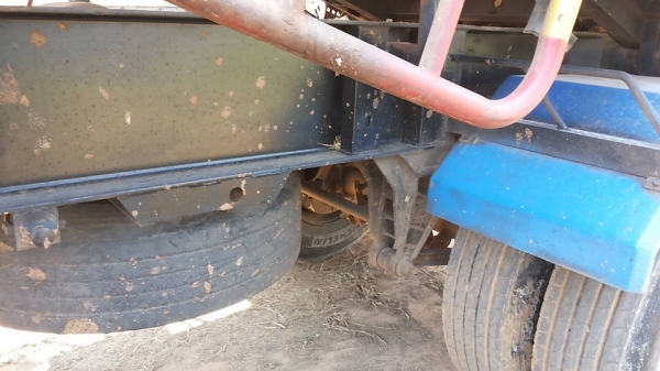 **1,300,000 บ.ต่อรอง/// 10ล้อ2เพลา ISUZU ROCKY FXZ-240 (K) พ่วงแม่+ลูกดั้ม เครื่อง/เกียร์ เดิม แน่น แรงดี ช่วงล่างเดิม คัสซีสวย เดิมๆ ไม่ดาม ไม่บวม หัวสวยภายในสวย ครบ พาวเวอร์/ทริฟฟี่/แอร์ กระบะดั้มเกษตร ดั้มชลบุรี สภาพเดิมๆ ลูก2คานดั้มเหล็กเกษตร BJM.บรรจ **1,300,000 บ.ต่อรอง/// 10ล้อ2เพลา ISUZU ROCKY FXZ-240 (K) พ่วงแม่+ลูกดั้ม เครื่อง/เกียร์ เดิม แน่น แรงดี ช่วงล่างเดิม คัสซีสวย เดิมๆ ไม่ดาม ไม่บวม หัวสวยภายในสวย ครบ พาวเวอร์/ทริฟฟี่/แอร์ กระบะดั้มเกษตร ดั้มชลบุรี สภาพเดิมๆ ลูก2คานดั้มเหล็กเกษตร BJM.บรรจ