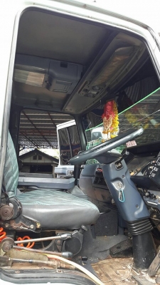 **1,300,000 บ.ต่อรอง/// 10ล้อ2เพลา ISUZU ROCKY FXZ-240 (K) พ่วงแม่+ลูกดั้ม เครื่อง/เกียร์ เดิม แน่น แรงดี ช่วงล่างเดิม คัสซีสวย เดิมๆ ไม่ดาม ไม่บวม หัวสวยภายในสวย ครบ พาวเวอร์/ทริฟฟี่/แอร์ กระบะดั้มเกษตร ดั้มชลบุรี สภาพเดิมๆ ลูก2คานดั้มเหล็กเกษตร BJM.บรรจ **1,300,000 บ.ต่อรอง/// 10ล้อ2เพลา ISUZU ROCKY FXZ-240 (K) พ่วงแม่+ลูกดั้ม เครื่อง/เกียร์ เดิม แน่น แรงดี ช่วงล่างเดิม คัสซีสวย เดิมๆ ไม่ดาม ไม่บวม หัวสวยภายในสวย ครบ พาวเวอร์/ทริฟฟี่/แอร์ กระบะดั้มเกษตร ดั้มชลบุรี สภาพเดิมๆ ลูก2คานดั้มเหล็กเกษตร BJM.บรรจ