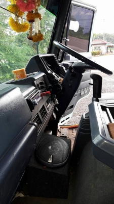 **1,300,000 บ.ต่อรอง/// 10ล้อ2เพลา ISUZU ROCKY FXZ-240 (K) พ่วงแม่+ลูกดั้ม เครื่อง/เกียร์ เดิม แน่น แรงดี ช่วงล่างเดิม คัสซีสวย เดิมๆ ไม่ดาม ไม่บวม หัวสวยภายในสวย ครบ พาวเวอร์/ทริฟฟี่/แอร์ กระบะดั้มเกษตร ดั้มชลบุรี สภาพเดิมๆ ลูก2คานดั้มเหล็กเกษตร BJM.บรรจ **1,300,000 บ.ต่อรอง/// 10ล้อ2เพลา ISUZU ROCKY FXZ-240 (K) พ่วงแม่+ลูกดั้ม เครื่อง/เกียร์ เดิม แน่น แรงดี ช่วงล่างเดิม คัสซีสวย เดิมๆ ไม่ดาม ไม่บวม หัวสวยภายในสวย ครบ พาวเวอร์/ทริฟฟี่/แอร์ กระบะดั้มเกษตร ดั้มชลบุรี สภาพเดิมๆ ลูก2คานดั้มเหล็กเกษตร BJM.บรรจ