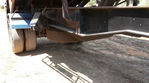 **1,300,000 บ.ต่อรอง/// 10ล้อ2เพลา ISUZU ROCKY FXZ-240 (K) พ่วงแม่+ลูกดั้ม เครื่อง/เกียร์ เดิม แน่น แรงดี ช่วงล่างเดิม คัสซีสวย เดิมๆ ไม่ดาม ไม่บวม หัวสวยภายในสวย ครบ พาวเวอร์/ทริฟฟี่/แอร์ กระบะดั้มเกษตร ดั้มชลบุรี สภาพเดิมๆ ลูก2คานดั้มเหล็กเกษตร BJM.บรรจ **1,300,000 บ.ต่อรอง/// 10ล้อ2เพลา ISUZU ROCKY FXZ-240 (K) พ่วงแม่+ลูกดั้ม เครื่อง/เกียร์ เดิม แน่น แรงดี ช่วงล่างเดิม คัสซีสวย เดิมๆ ไม่ดาม ไม่บวม หัวสวยภายในสวย ครบ พาวเวอร์/ทริฟฟี่/แอร์ กระบะดั้มเกษตร ดั้มชลบุรี สภาพเดิมๆ ลูก2คานดั้มเหล็กเกษตร BJM.บรรจ