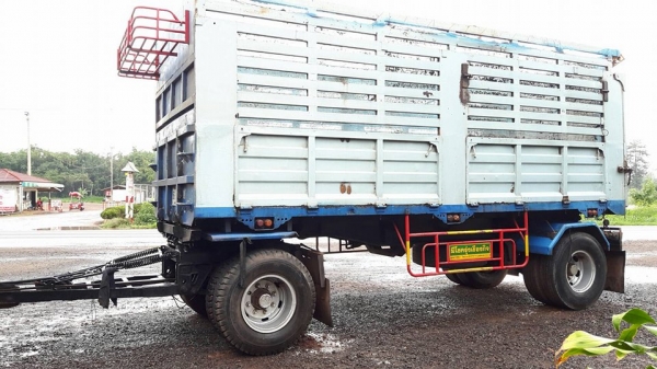 **1,300,000 บ.ต่อรอง/// 10ล้อ2เพลา ISUZU ROCKY FXZ-240 (K) พ่วงแม่+ลูกดั้ม เครื่อง/เกียร์ เดิม แน่น แรงดี ช่วงล่างเดิม คัสซีสวย เดิมๆ ไม่ดาม ไม่บวม หัวสวยภายในสวย ครบ พาวเวอร์/ทริฟฟี่/แอร์ กระบะดั้มเกษตร ดั้มชลบุรี สภาพเดิมๆ ลูก2คานดั้มเหล็กเกษตร BJM.บรรจ **1,300,000 บ.ต่อรอง/// 10ล้อ2เพลา ISUZU ROCKY FXZ-240 (K) พ่วงแม่+ลูกดั้ม เครื่อง/เกียร์ เดิม แน่น แรงดี ช่วงล่างเดิม คัสซีสวย เดิมๆ ไม่ดาม ไม่บวม หัวสวยภายในสวย ครบ พาวเวอร์/ทริฟฟี่/แอร์ กระบะดั้มเกษตร ดั้มชลบุรี สภาพเดิมๆ ลูก2คานดั้มเหล็กเกษตร BJM.บรรจ